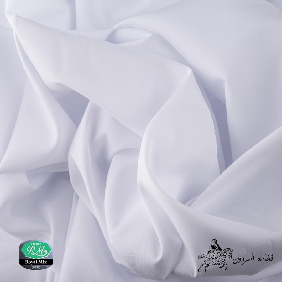 تيوبو توفيسيل 8٪ هايبر رويال ماكس أبيض