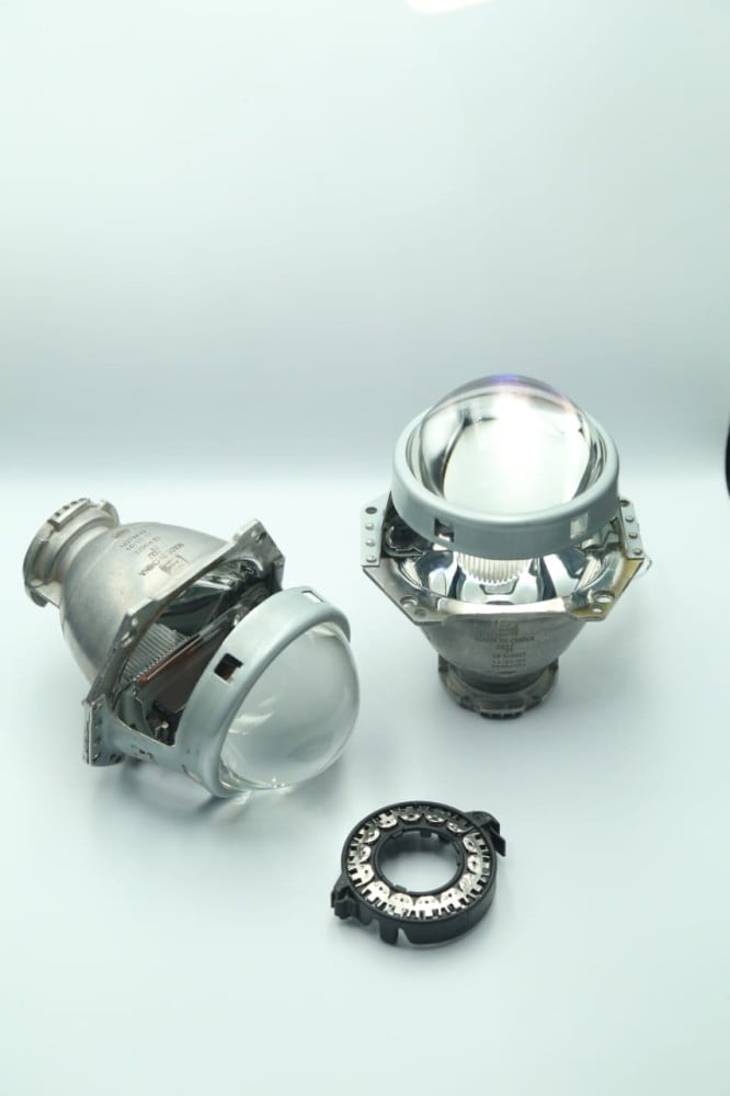 Hila 5 F1 lenses