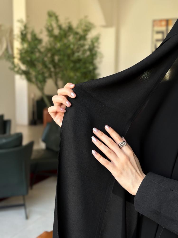 طرحه مبطنه ربع قطن