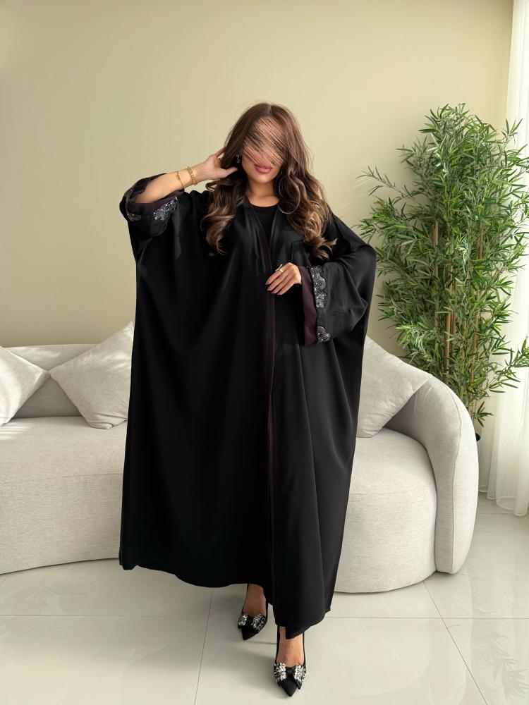 عباية بشت