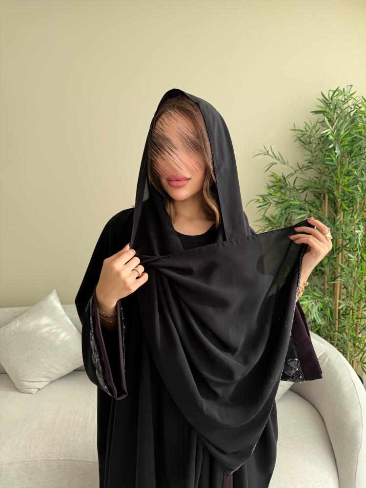 عباية بشت