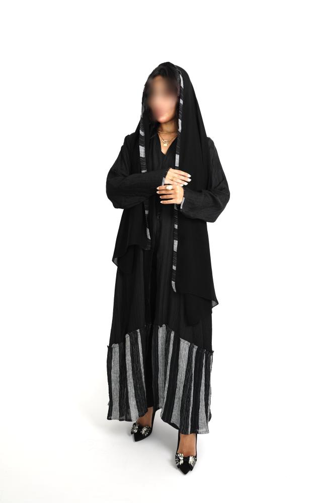 عباية لارا