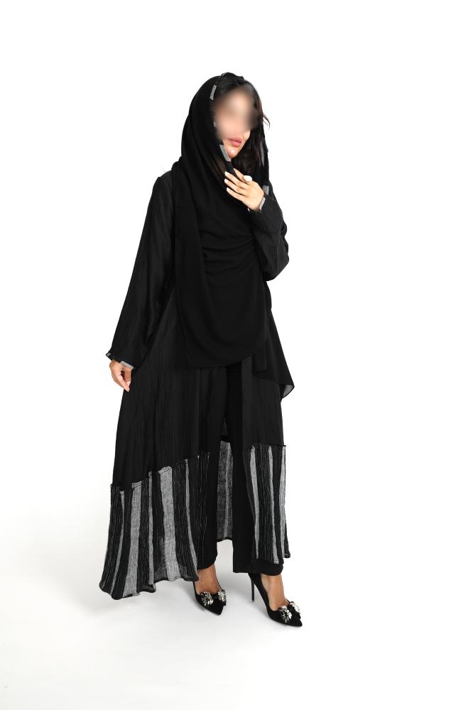 عباية لارا
