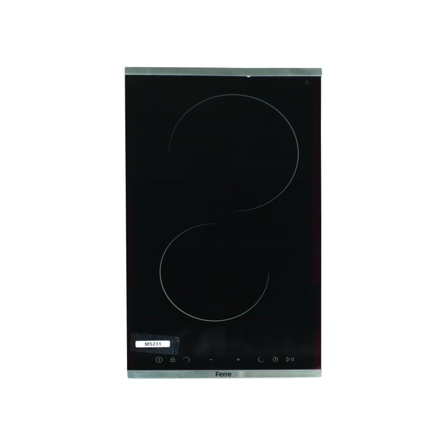 Ceramic electric countertop touch 30cm F61