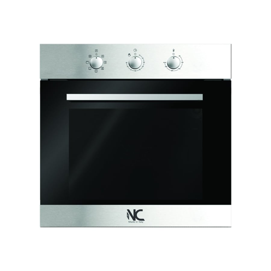 فرن كهربائي  ايطالي 7 وظائف  مقاس 60 سم NC13