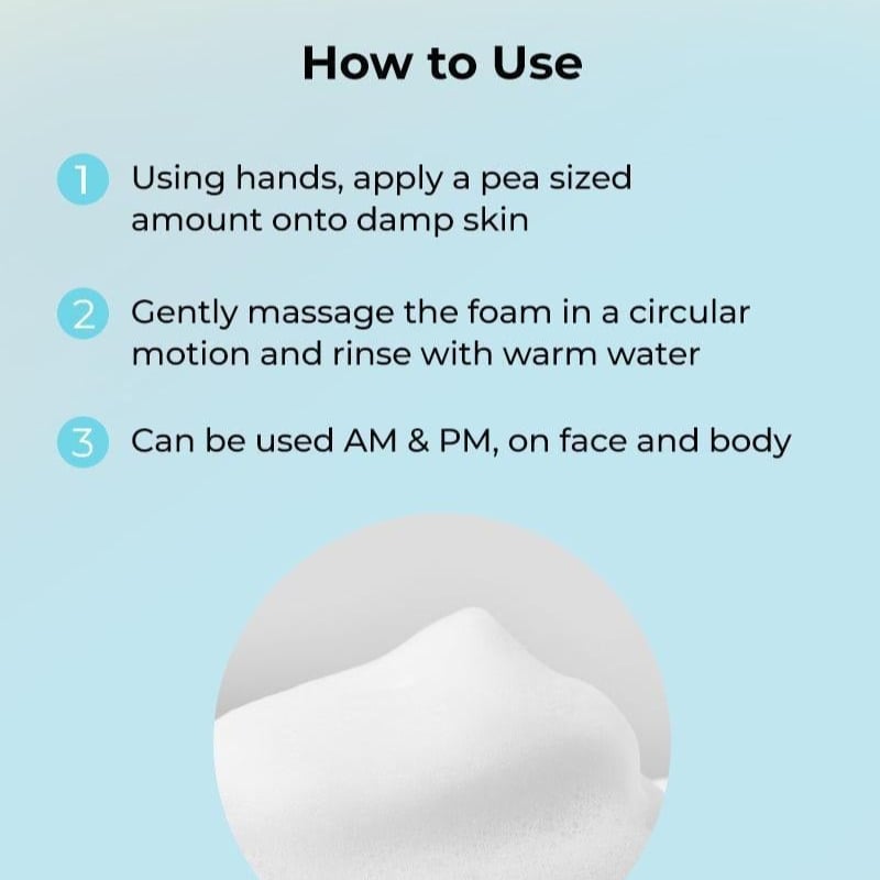 Low pH Good Morning Gel Cleanser ( 150ml ) – from COSRX