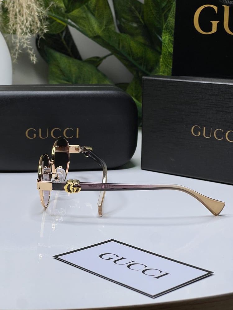 نظارة -GUCCI