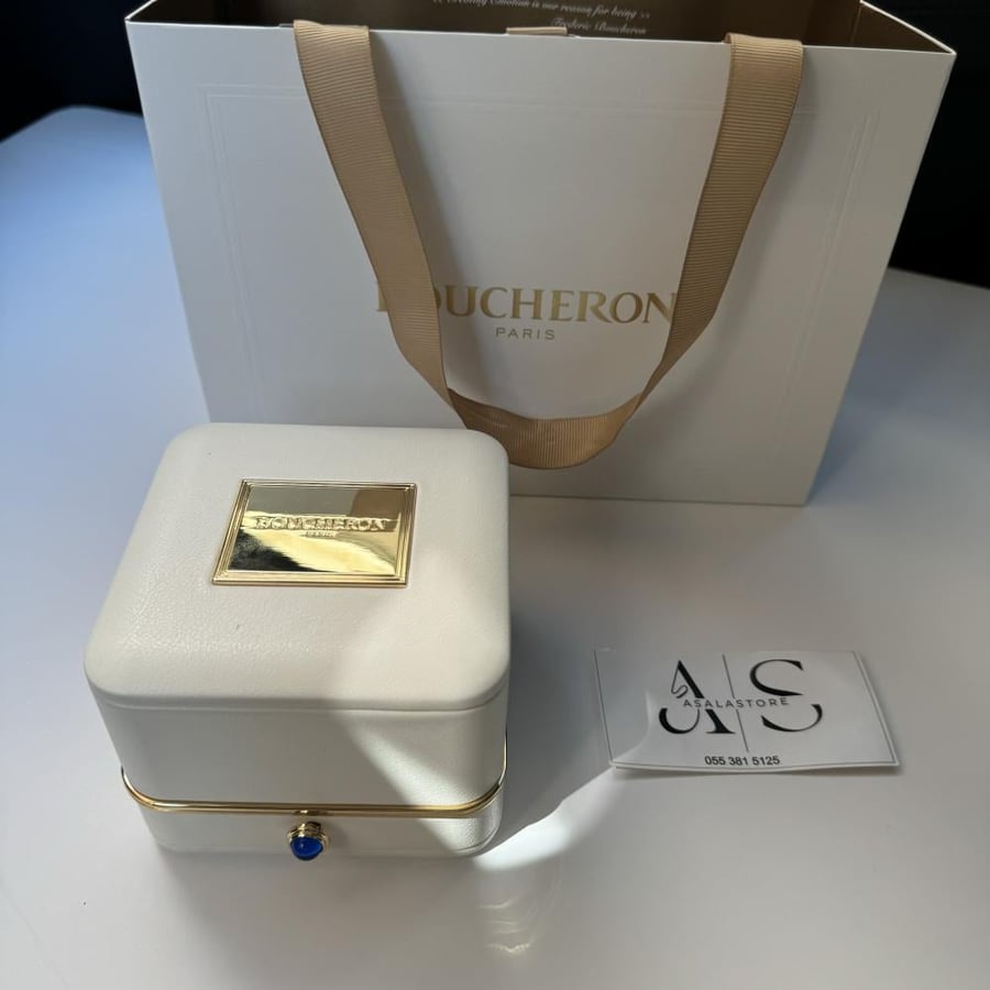 ملحقات BOUCHERON