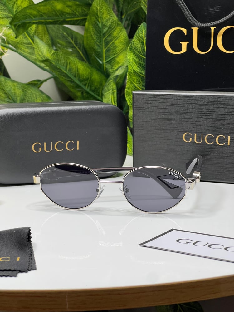 نظارة -GUCCI