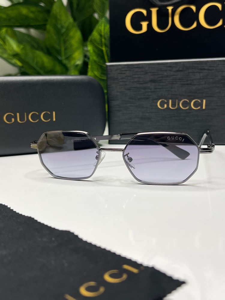 نظارة -GUCCI