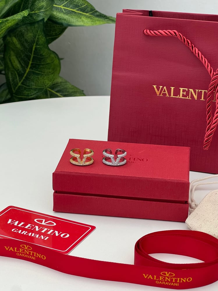 خاتم VALENTINO