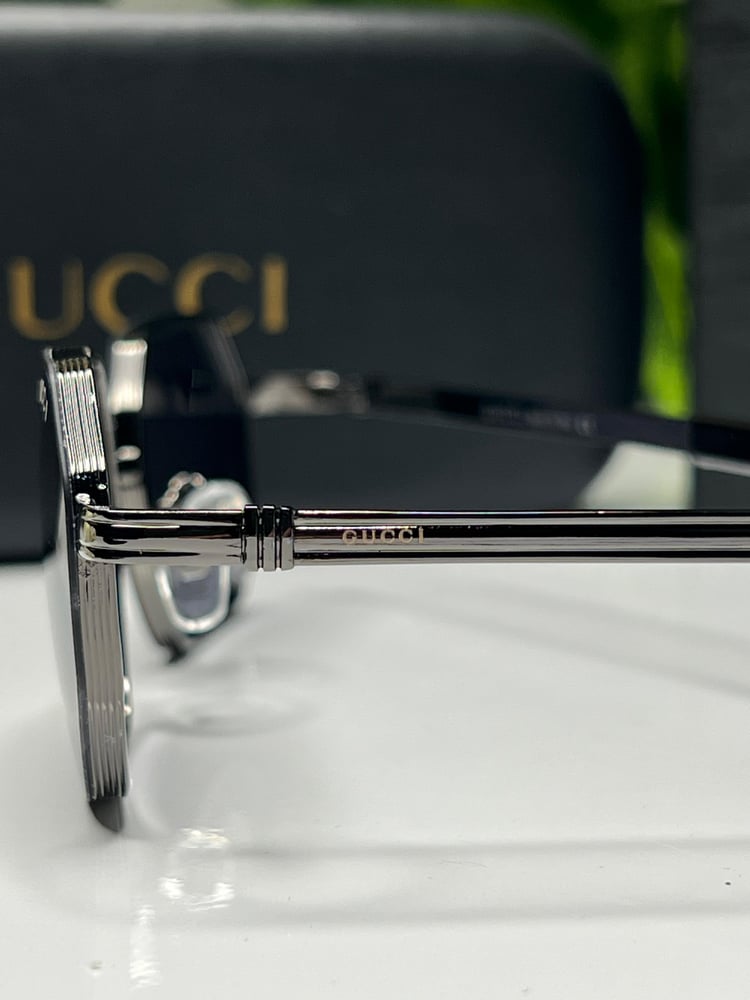 نظارة -GUCCI