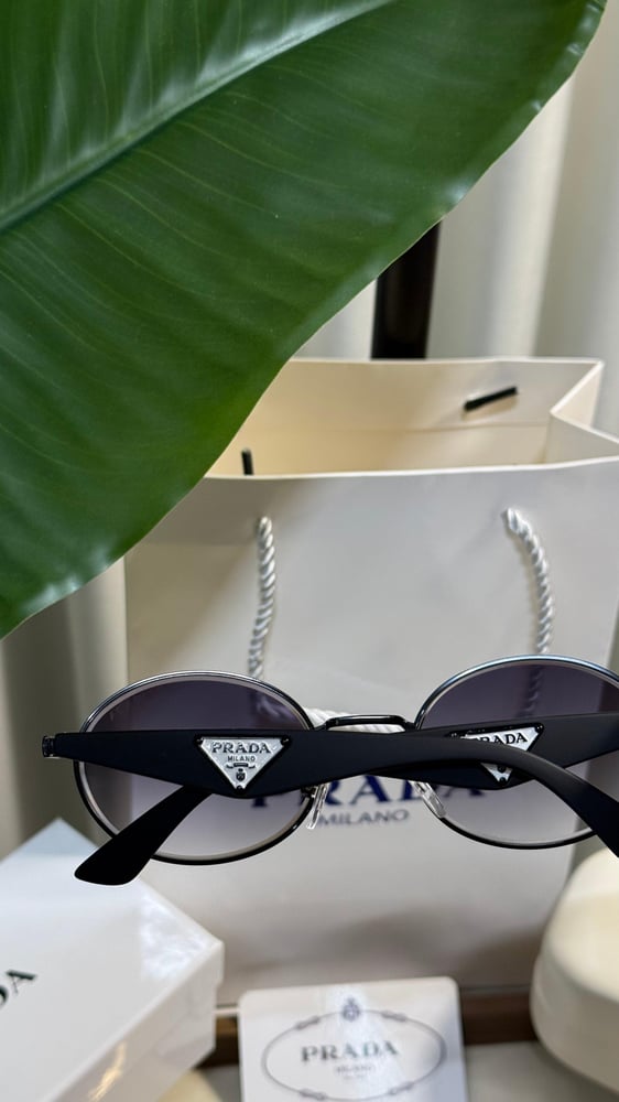 نظارة PRADA ـ  ثلاث الوان
