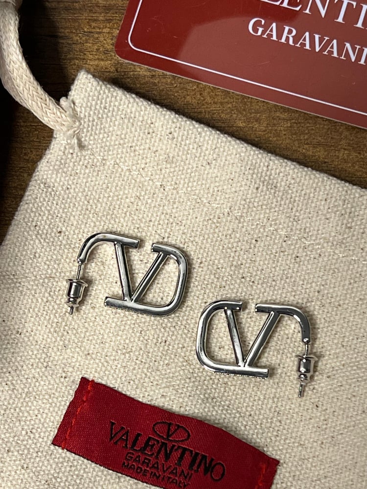 حلق VALENTINO ماستر كواليتي