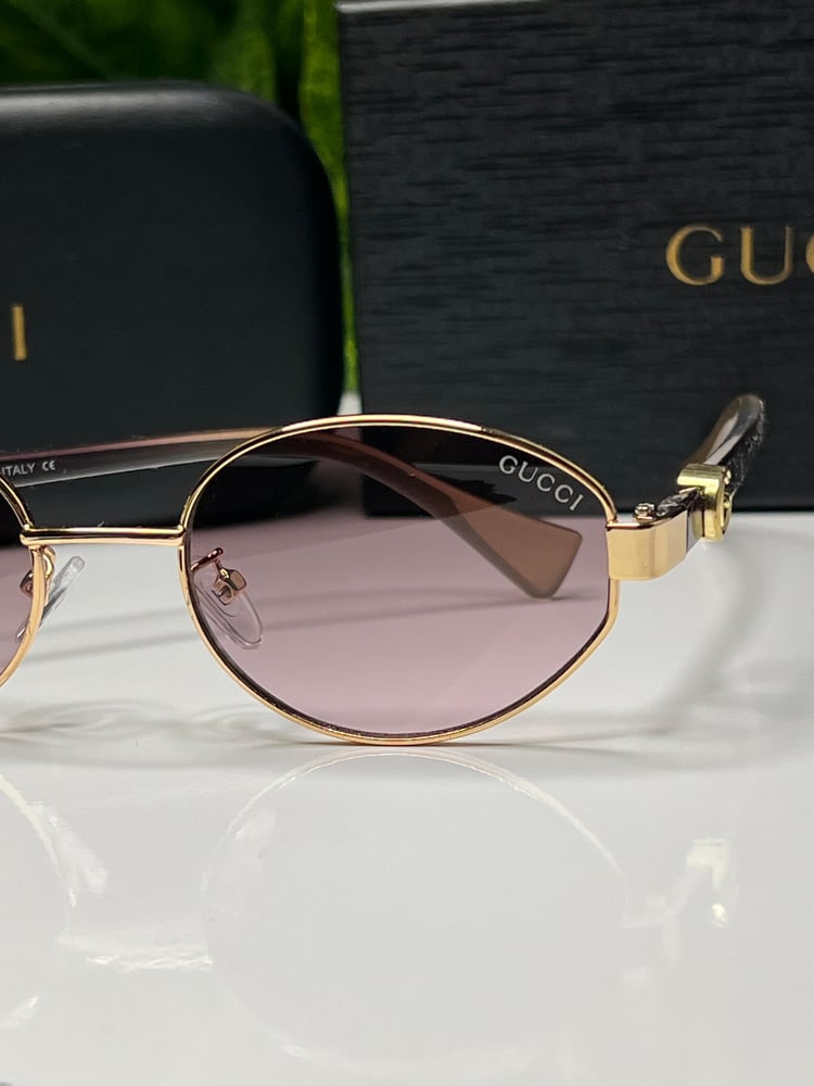 نظارة -GUCCI