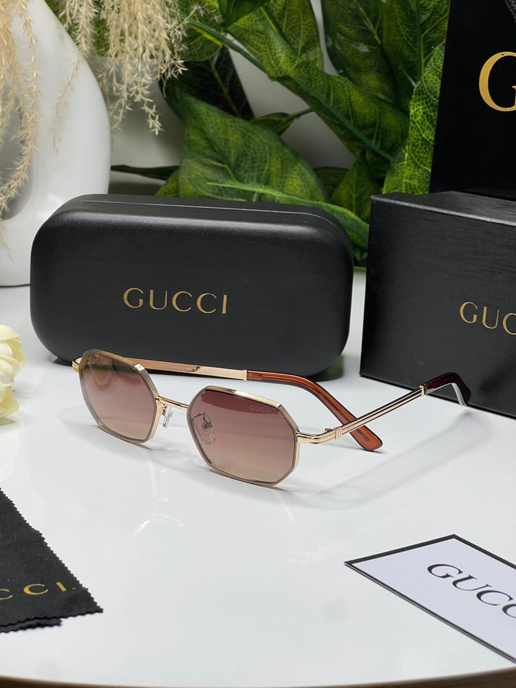 نظارة -GUCCI