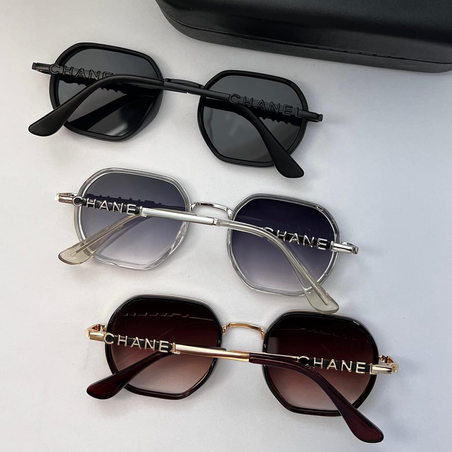 نظارة CHANEL - ملون
