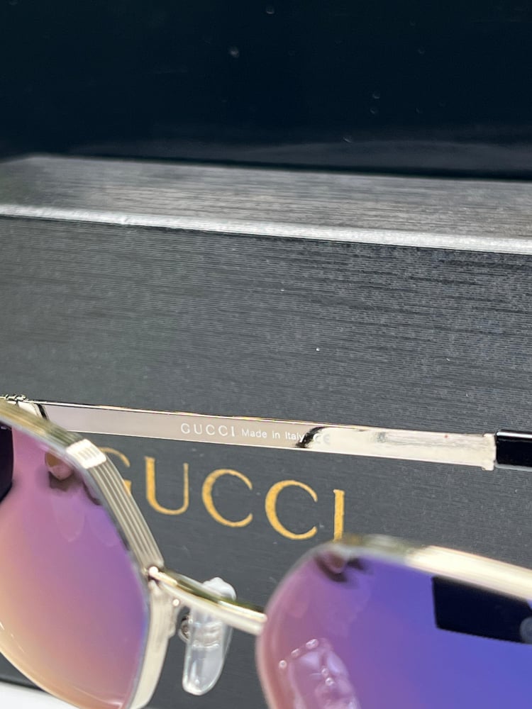 نظارة -GUCCI
