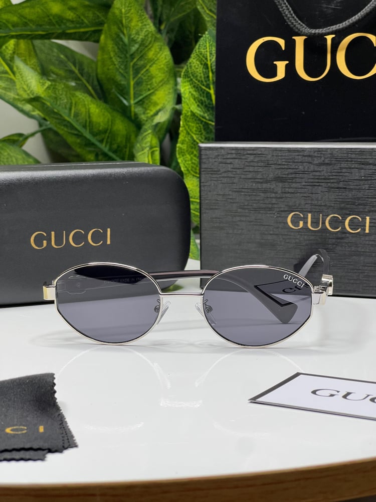 نظارة -GUCCI