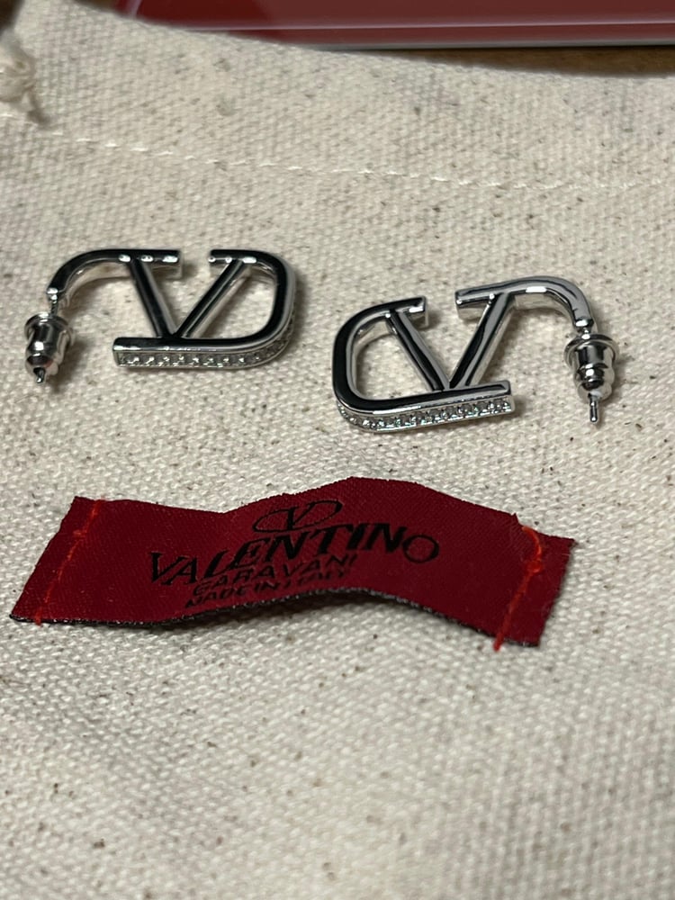 حلق VALENTINO ماستر كواليتي