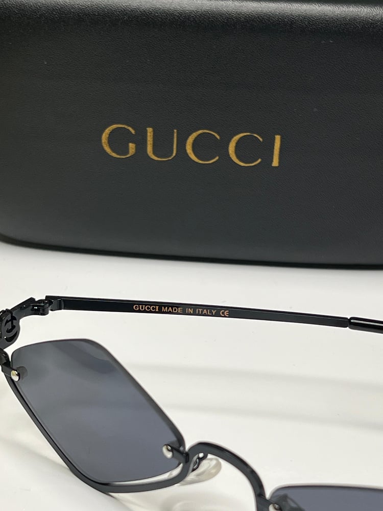 نظارة -GUCCI