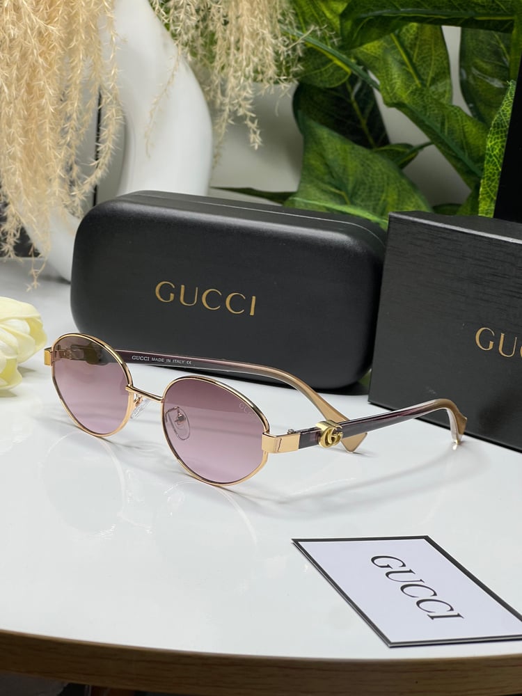 نظارة -GUCCI