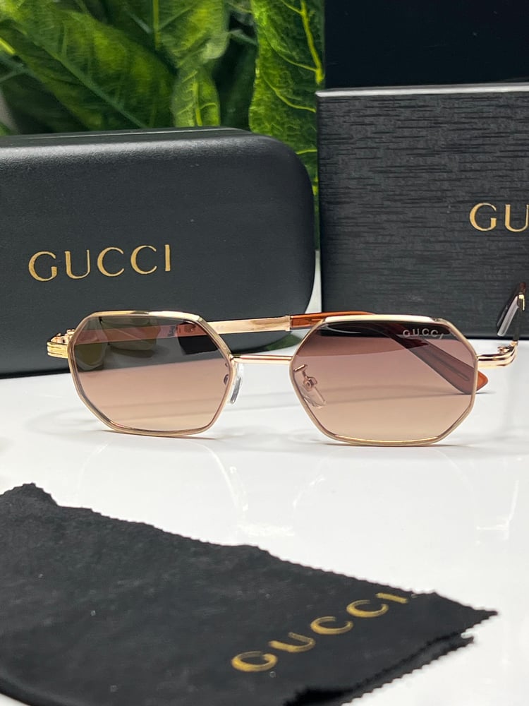 نظارة -GUCCI