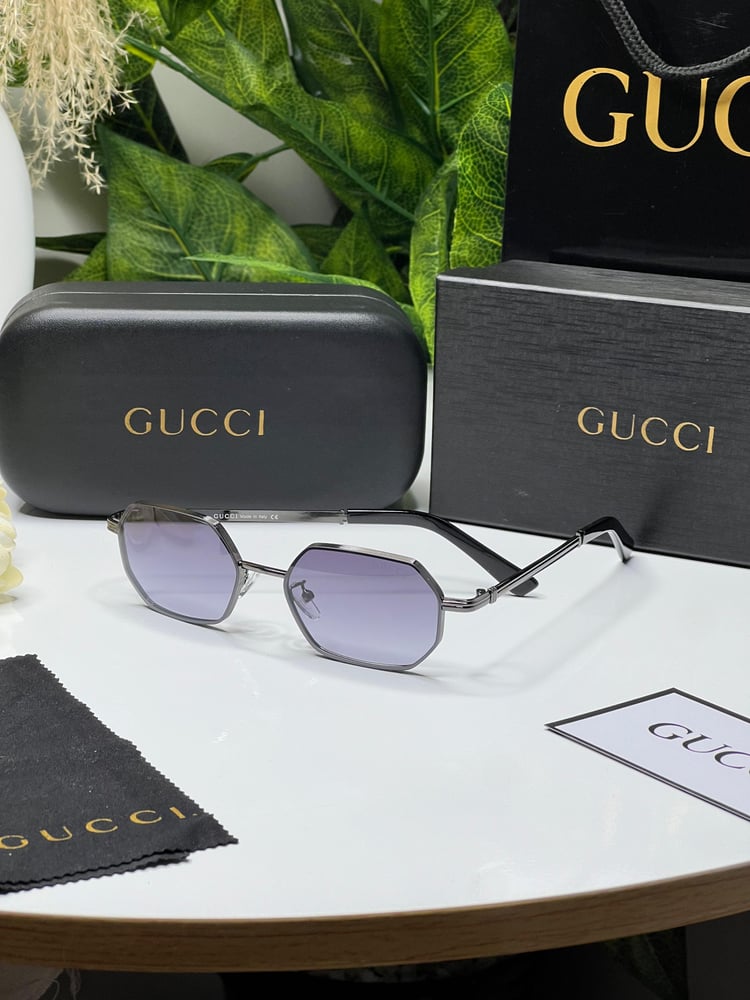 نظارة -GUCCI