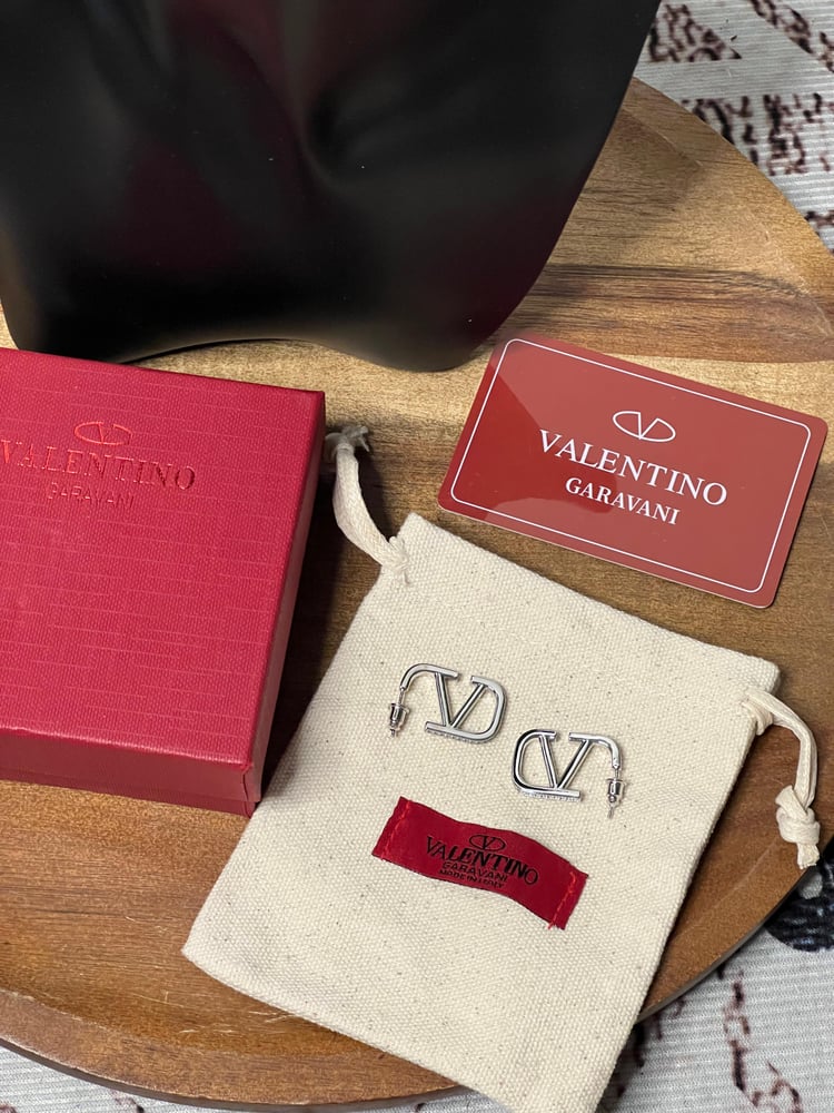 حلق VALENTINO ماستر كواليتي