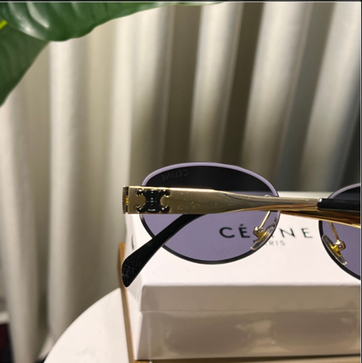 نظارة CELINE ملون