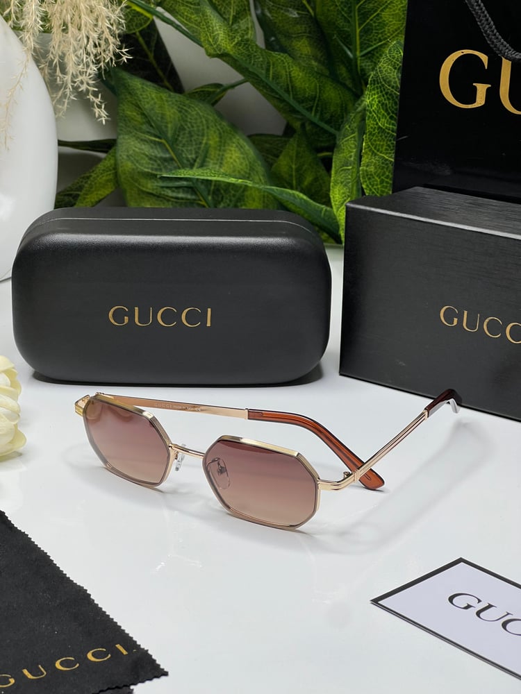 نظارة -GUCCI