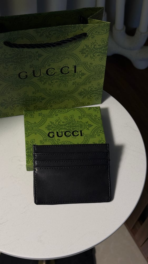 محافظ جيب رجالي - GUCCI
