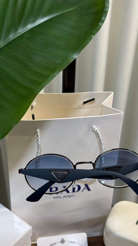 نظارة PRADA ـ  ثلاث الوان