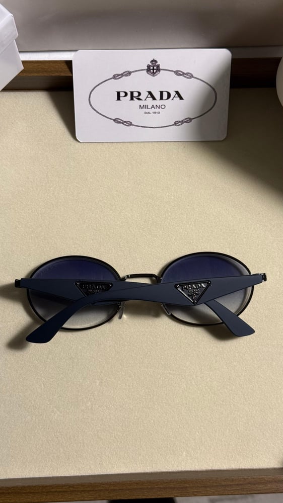 نظارة PRADA ـ  ثلاث الوان