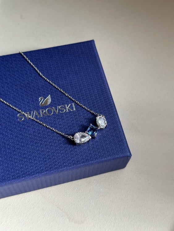 سلسال Mesmera - SWAROVSKI ماستر كواليتي