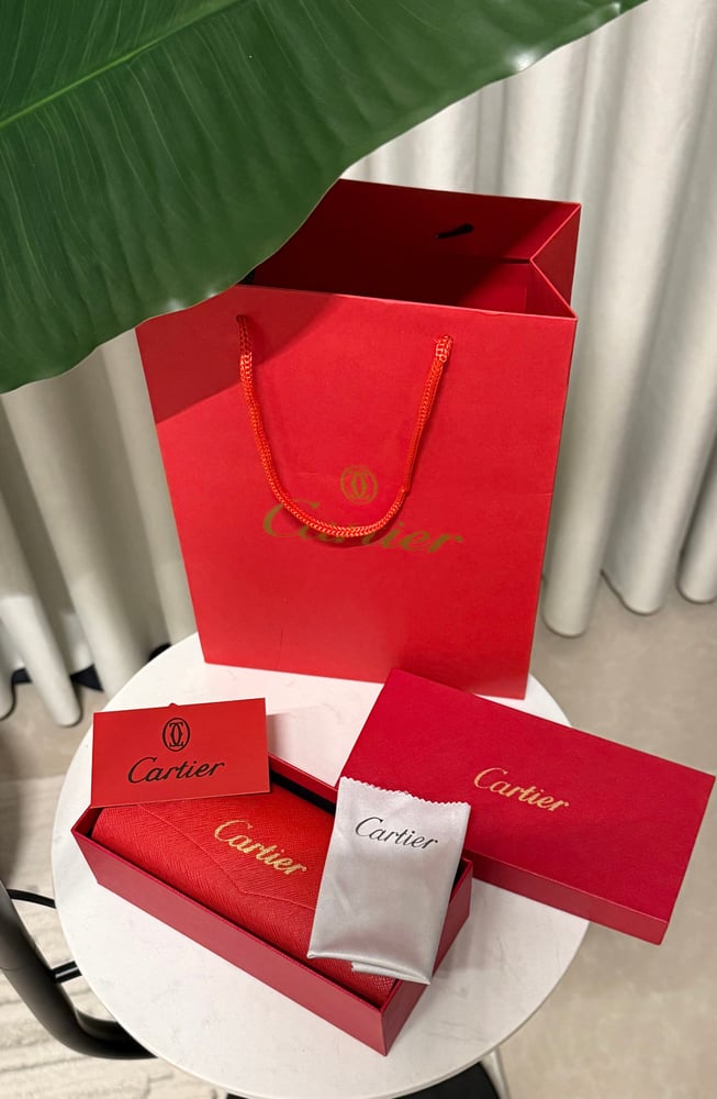 ملحقات نظارة Cartier   ماستر