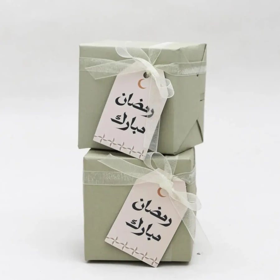 أكواب شهر الخير