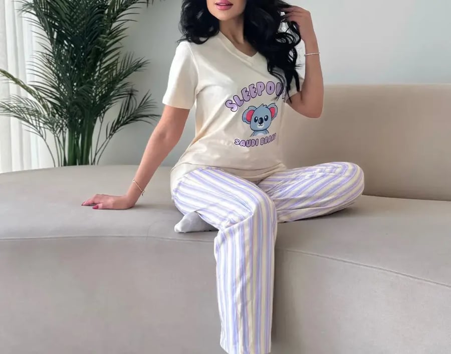 بجامة كاندي