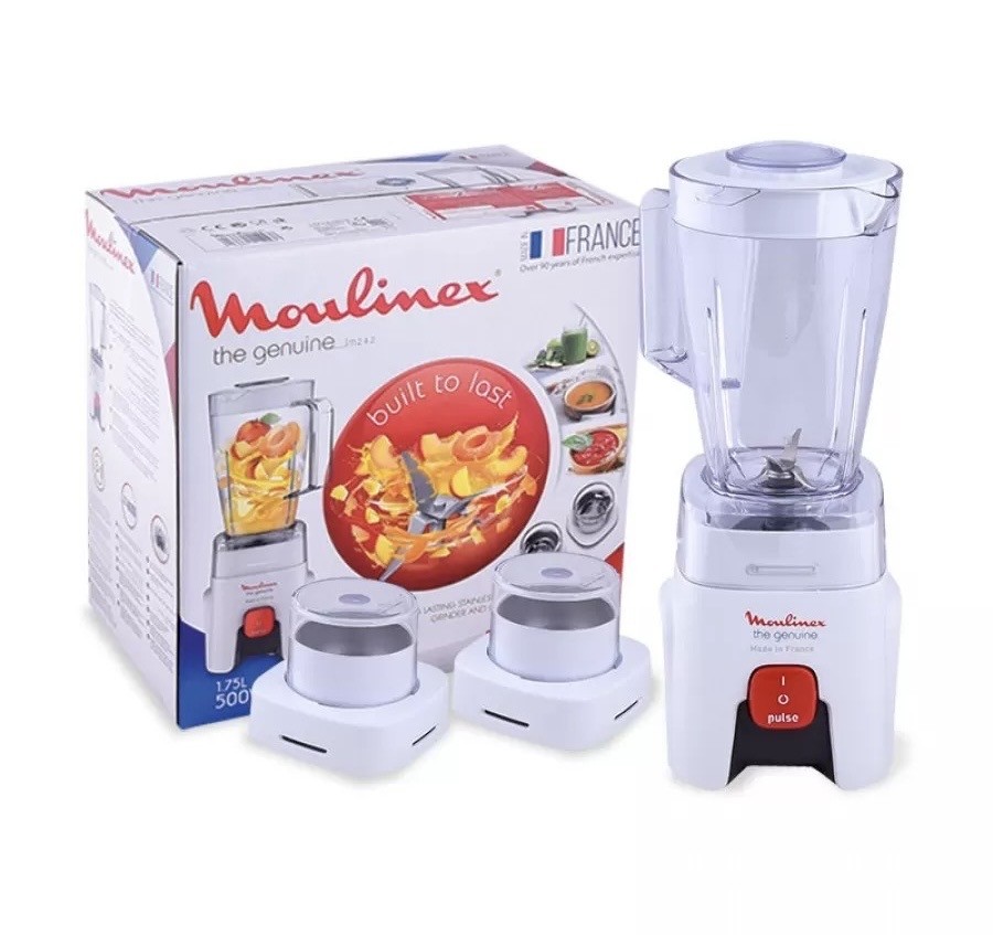 خلاط مولينكس 500 واط LM242B28