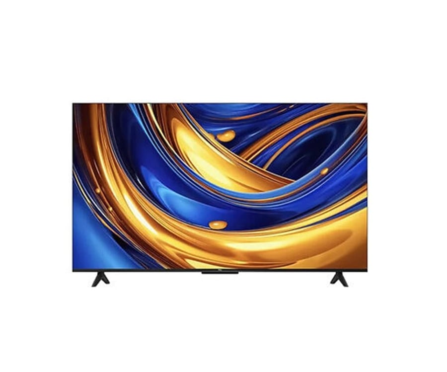 شاشة تي سي ال 75 بوصة 4K QLED سمارت موديل 75T69D