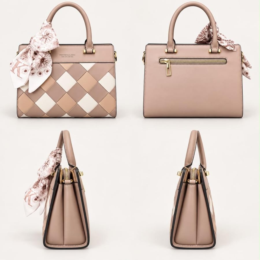 Bag 0146