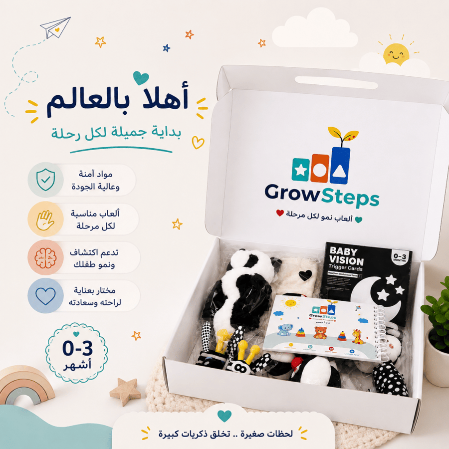 Hello World- أهلاً بالعالم