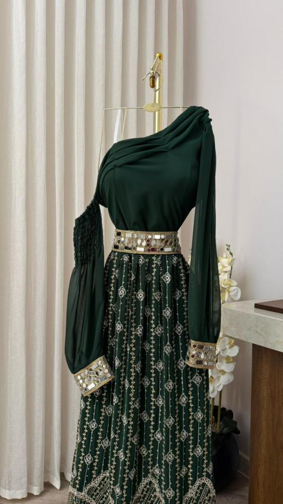 فستان نمار