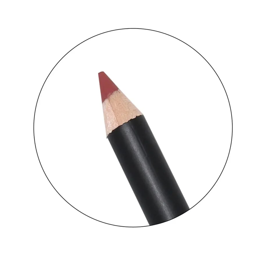 ليف قلم تحديد الشفايف الألماني مطفي تغطيه كامله ثابت لأطول فتره | 209