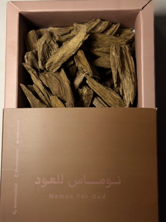 دقه طبيعي مروكي