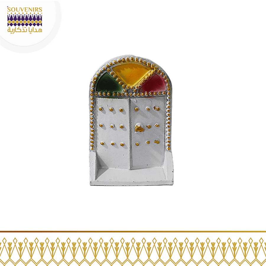 Heritage door masterpiece