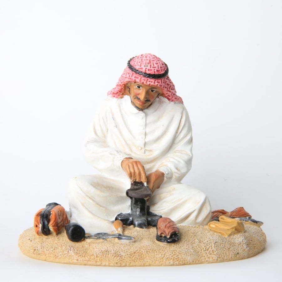 مجسم اسكافي