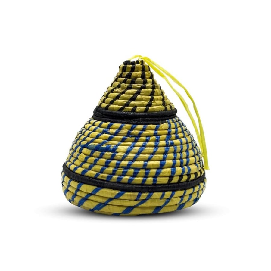 جونة صغير ملون