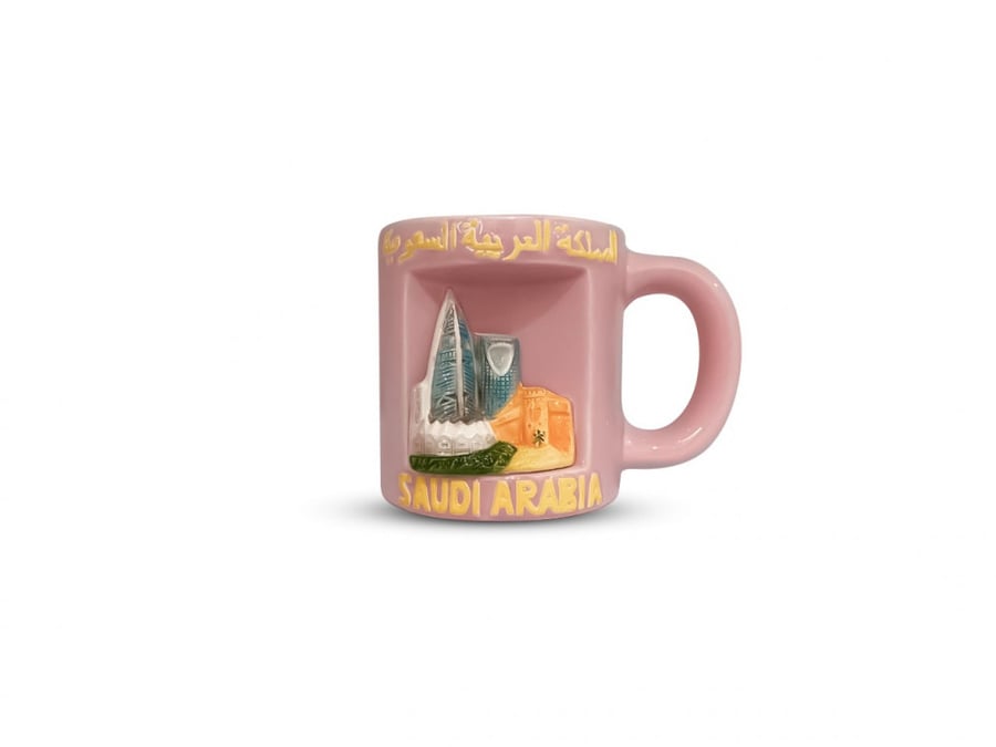 كوب السعودية - SAUDI