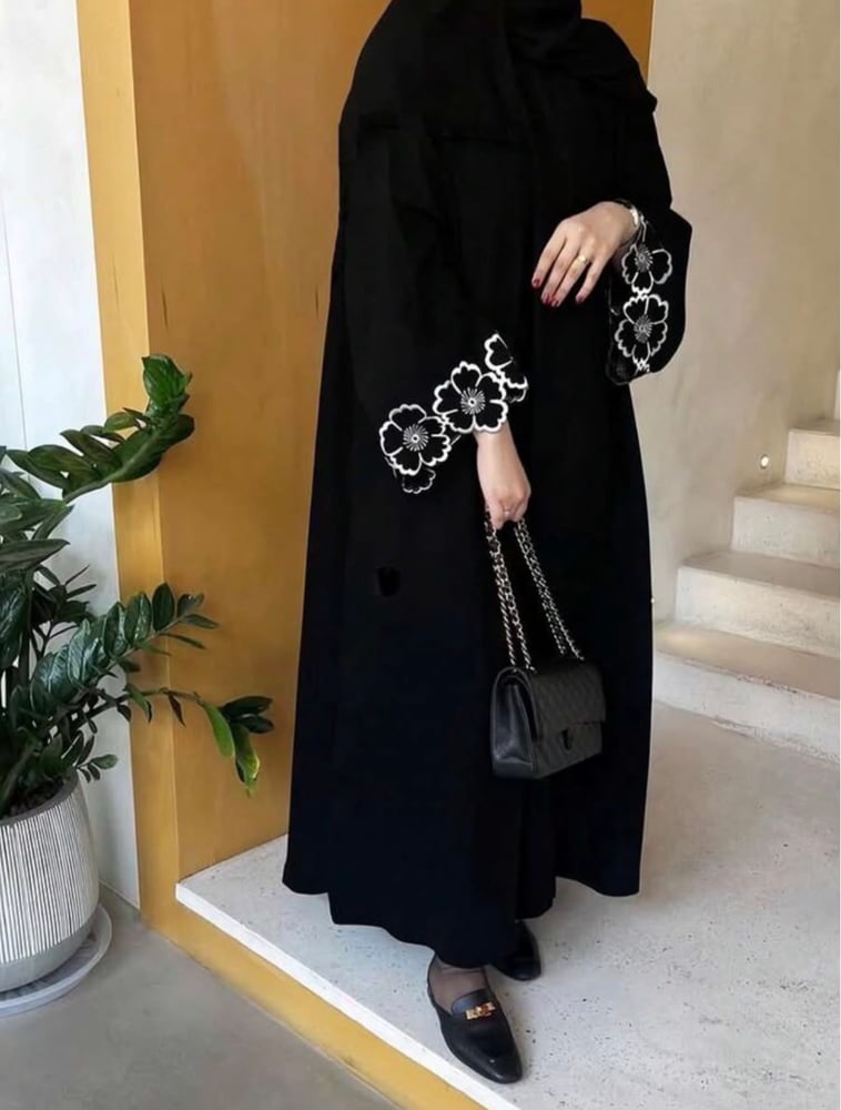 عباية الريم